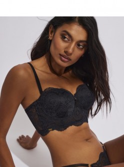 Bustier bandó Matilda