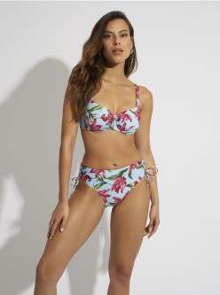 Bikini de capacidad Bahamas