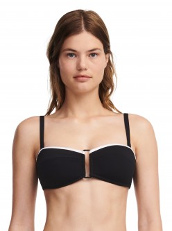 Bikini negro Authentic