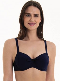 Top de bikini Leandra