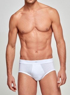 Slip Pure Cotton para Chico.