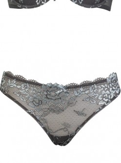 Braguita Flower Lace