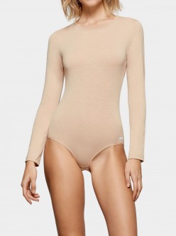 Body nude de mujer thermo.