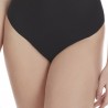 Faja tanga curves Black