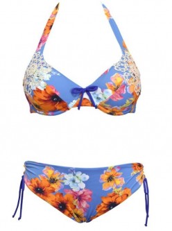 Bikini con aros em10