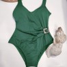 Bañador verde Mágico