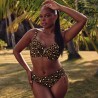 Bikini capacidad Animal Magic