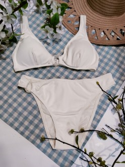 Bikini marfil Spa