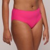Braga alta de bikini rosa Aswan