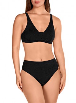 Bikini negro Cuba