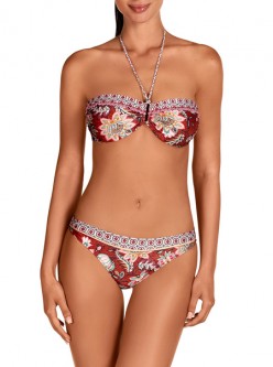 Bikini bandó Menorca