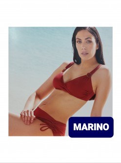 Bikini cruzado Iconic
