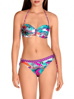 Bikini bandó Xilloi