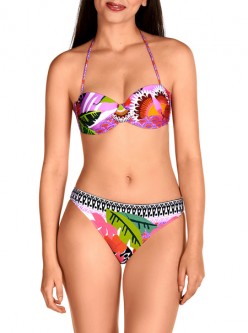 Bikini bandó Cies
