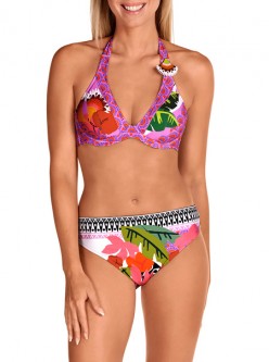 Bikini triangular Cies