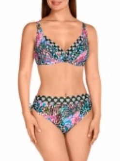 Bikini de capacidad Rodas