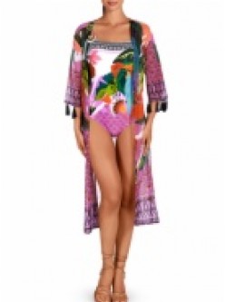 Kaftan Cies
