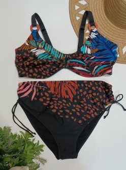 Bikini de capacidad Vicedo