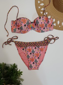 Bikini bandó Rodas