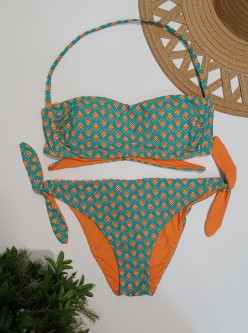 Bikini bandó gs30
