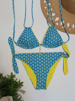 Bikini cortina gs20