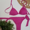 Bikini cortina fucsia, Color Vibes