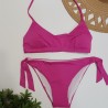 Bikini top fucsia, Color Vibes