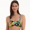 Bikini bandó Federica