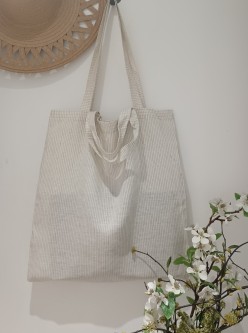Tote Bag Sand