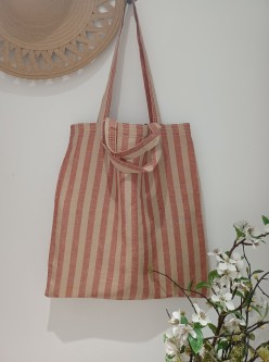 Tote bag Field