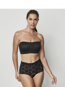 Sujetador bandó Confortwear.