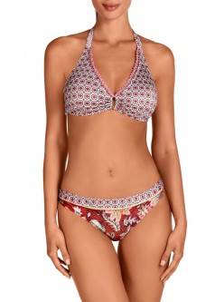 Bikini halter Mernorca
