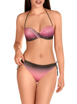 Bikini bandó Crucero