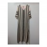 Vestido largo Nole