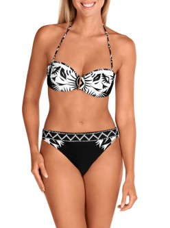 Bikini bandó Ibiza