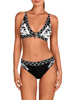 Bikini triangular Ibiza