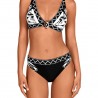 Bikini triangular Ibiza