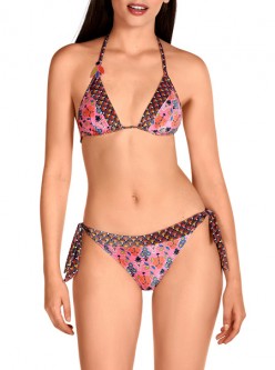 Bikini cortina Mildred