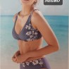 Bikini con foam Oasi