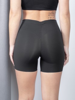 Pantalón control liso