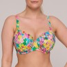 Top de bikini balconet Ubud