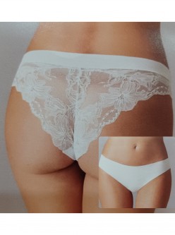 Slip invisible cotton