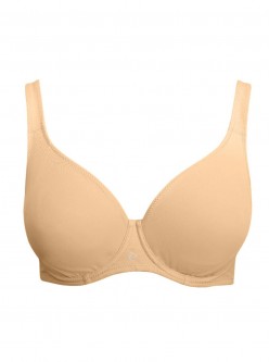 Sujetador reductor Beauty