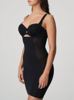 Combinación entera de faja, Poupoupidou.