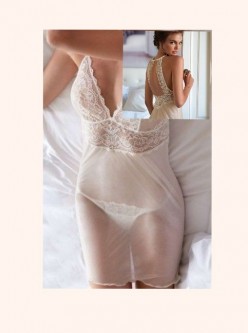 Camisón lencero Clarise