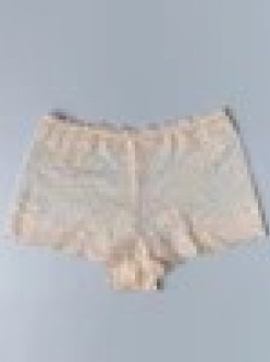 Culotte Wonder Lace