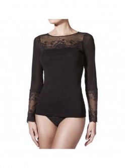 Camiseta manga larga Greta