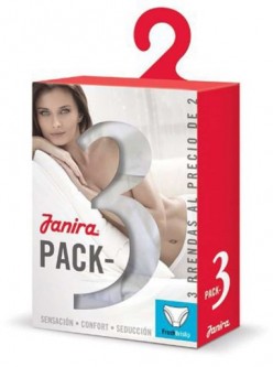 Pack-2 Slip Esencial