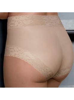 Slip high soft lace