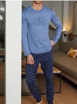 Pijama Cooper